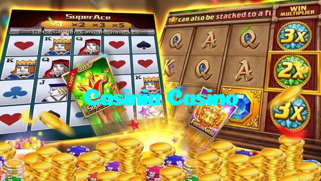 Casinia Casino خوش آمدید بونس +600% پیشکش موبائل ایپ کے پروموشن سیکشن میں دکھائی دیتی ہے۔