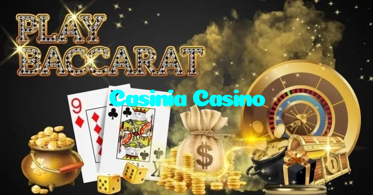 Casinia Casino خوش آمدید بونس +600% پیشکش موبائل ایپ کے پروموشن سیکشن میں دکھائی دیتی ہے۔