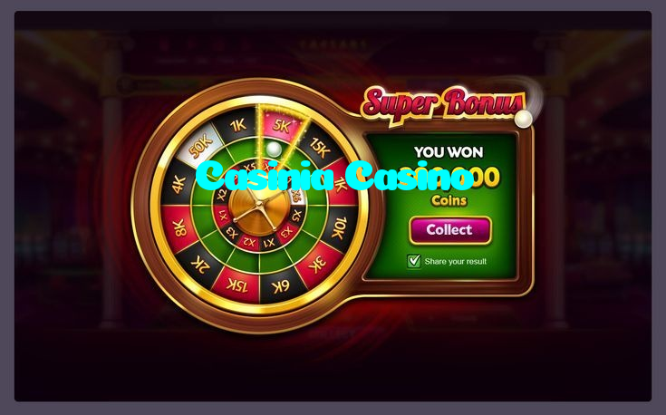 making first deposit on Casinia Casino website using local payment methods in Pakistan