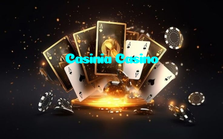 Casinia Casino